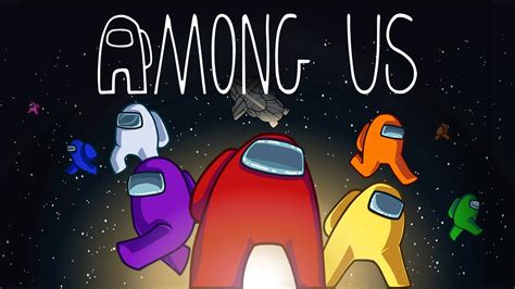 among us pc free game